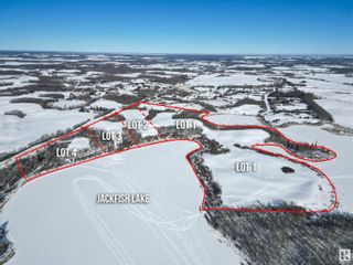 Photo 11: Rge Rd 24 Twp Rd 524: Rural Parkland County Vacant Lot/Land for sale : MLS®# E4377333