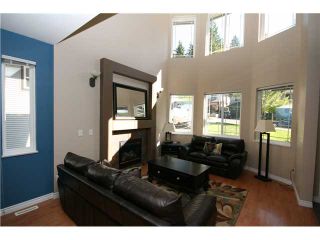 Photo 2: 13237 239B Street in Maple Ridge: Silver Valley House for sale in "Rock Ridge" : MLS®# V1085282
