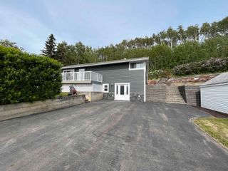 Photo 2: 12429 RIMROCK Drive in Charlie Lake: Lakeshore House for sale (Fort St. John)  : MLS®# R2703227
