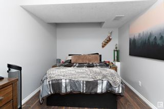 Photo 33: 10513 78 Avenue NW in Edmonton: Zone 15 House Half Duplex for sale : MLS®# E4301295