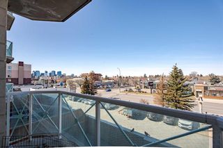 Photo 19: 312 1507 Centre A Street NE in Calgary: Crescent Heights Apartment for sale : MLS®# A2121253