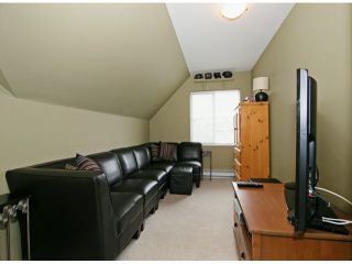 Photo 15: # 19 6465 184A ST in Surrey: Cloverdale BC Condo for sale (Cloverdale)  : MLS®# F1407563
