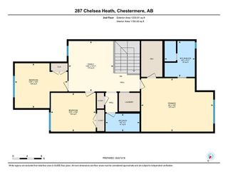 Photo 48: 287 Chelsea Heath: Chestermere Detached for sale : MLS®# A2015563