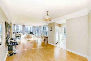 Photo 5: 7D 6128 PATTERSON Avenue in Burnaby: Metrotown Condo for sale in "Grand Central Park Place" (Burnaby South)  : MLS®# R2431168