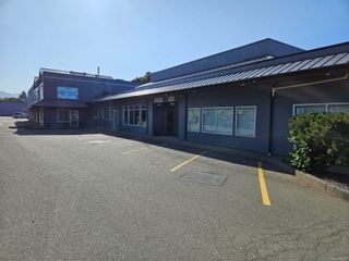 Photo 1: M 2435 Mansfield Dr in Courtenay: CV Courtenay City Office for lease (Comox Valley)  : MLS®# 926247