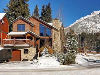 Photo 41: 349 Lady Macdonald Crescent: Canmore Detached for sale : MLS®# A2011045