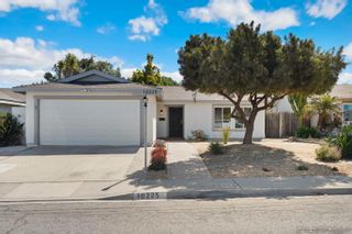 Main Photo: MIRA MESA House for sale : 2 bedrooms : 10225 Royal Ann Ave in San Diego