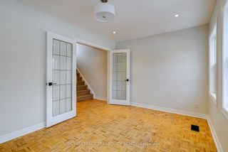 Photo 23: 244 George Street in Toronto: Moss Park House (3-Storey) for lease (Toronto C08)  : MLS®# C8227426