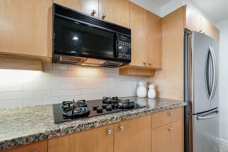 Photo 7: 405 1790 BAYSHORE Drive in Vancouver: Coal Harbour Condo for sale in "BAYSHORE GARDENS - TOWER 1" (Vancouver West)  : MLS®# R2502869