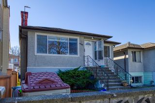 Main Photo: 2442 E 19TH Avenue in Vancouver: Renfrew Heights House for sale (Vancouver East)  : MLS®# R2724226