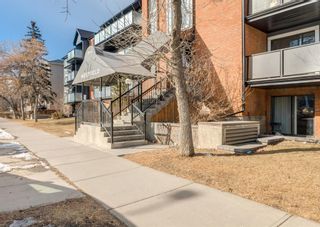 Photo 22: 202 1810 11 Avenue SW in Calgary: Sunalta Apartment for sale : MLS®# A1191853
