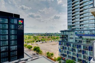 Photo 15: 907 550 Riverfront Avenue SE in Calgary: Downtown East Village Apartment for sale : MLS®# A2077027