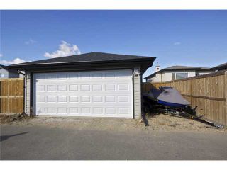Photo 17: 449 LUXSTONE Place SW: Airdrie Residential Detached Single Family for sale : MLS®# C3542456