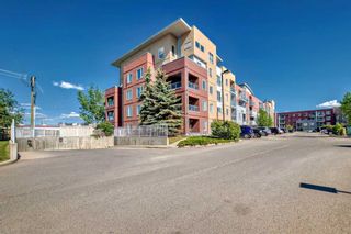 Photo 44: 1111 604 East Lake Boulevard NE: Airdrie Apartment for sale : MLS®# A2140887