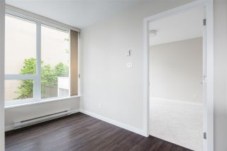 Photo 15: 307 2200 DOUGLAS ROAD in Burnaby: Brentwood Park Condo for sale (Burnaby North)  : MLS®# R2487524
