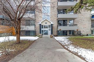 Photo 3: 104 123 24 Avenue SW in Calgary: Mission Apartment for sale : MLS®# A2127158