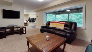 Photo 36: 40112 SKYLINE Place in Squamish: Garibaldi Highlands House for sale : MLS®# R2746386