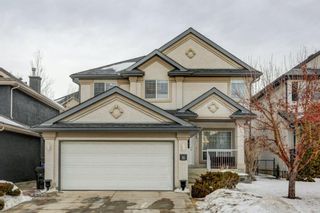 Main Photo: 16 Tuscany Ridge Place NW in Calgary: Tuscany Detached for sale : MLS®# A1171418