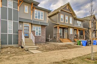 Photo 48: 20865 Main Street SE in Calgary: Seton Semi Detached (Half Duplex) for sale : MLS®# A2095931
