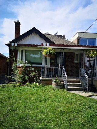 Photo 1: Bsmt 336 Robina Avenue in Toronto: Oakwood-Vaughan House (Bungalow) for lease (Toronto C03)  : MLS®# C5777300
