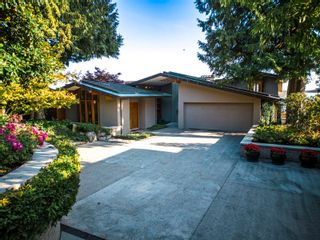 Photo 37: 2576 BELLEVUE Avenue in West Vancouver: Dundarave House for sale : MLS®# R2860307