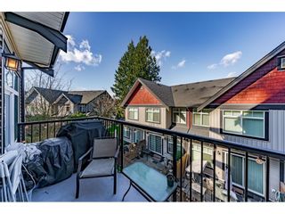 Photo 33: 142 6299 144 STREET in Surrey: Sullivan Station Townhouse for sale : MLS®# R2671928