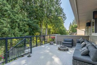 Photo 25: 1553 MARINE Crescent in Coquitlam: Harbour Place House for sale in "HARBOUR PLACE" : MLS®# R2476651