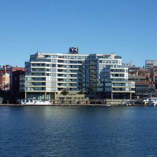 Photo 1: 207 1234 Wharf St in Victoria: Vi Downtown Condo for sale : MLS®# 924723