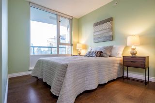 Photo 14: 2808 1033 MARINASIDE CRESCENT in Vancouver: Yaletown Condo for sale (Vancouver West)  : MLS®# R2238067