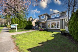 Photo 1: 2756 W 36TH Avenue in Vancouver: MacKenzie Heights House for sale (Vancouver West)  : MLS®# R2786853