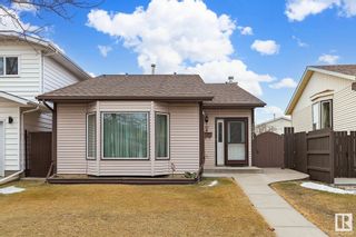 Main Photo: 16812 95 Street in Edmonton: Zone 28 House for sale : MLS®# E4380578