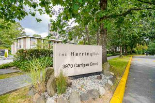 Photo 40: 1706 3970 CARRIGAN Court in Burnaby: Government Road Condo for sale in "Harrington - Discovery Place 2" (Burnaby North)  : MLS®# R2485724