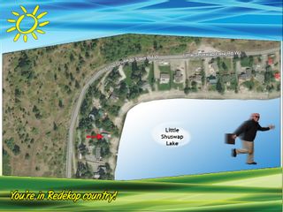Photo 72: 1111 Little Shuswap Lake Road in Chase: Little Shuswap Lake House for sale : MLS®# 169467