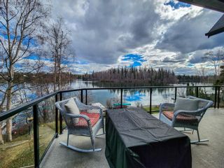 Photo 8: 27575 N NESS LAKE Road in Prince George: Ness Lake House for sale (PG Rural North)  : MLS®# R2878538