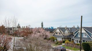 Photo 17: 1842 CHESTERFIELD Avenue in North Vancouver: Central Lonsdale Townhouse for sale in "CEDARVIEW PLACE" : MLS®# R2866511
