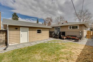 Photo 24: 213 Havenhurst Crescent SW in Calgary: Haysboro Detached for sale : MLS®# A2130889