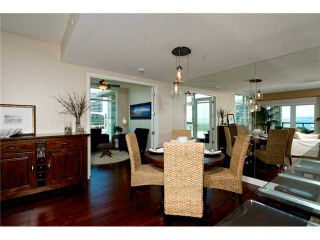 Photo 3: DOWNTOWN Condo for sale : 3 bedrooms : 1199 Pacific Highway #801 in San Diego