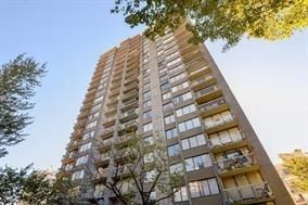 Photo 1: 804 1330 HARWOOD Street in Vancouver: West End VW Condo for sale in "Westsea Tower" (Vancouver West)  : MLS®# R2168898