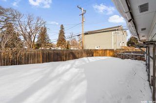 Photo 27: 706 Gray Avenue in Saskatoon: Forest Grove Residential for sale : MLS®# SK919875