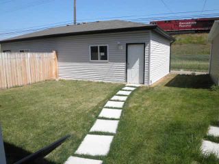 Photo 20: 7218 OGDEN Road SE in CALGARY: Ogden Lynnwd Millcan Residential Attached for sale (Calgary)  : MLS®# C3535952