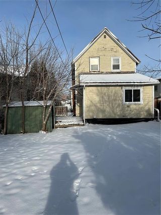 Photo 12: 332 Riverton Avenue in Winnipeg: House for sale : MLS®# 202400829