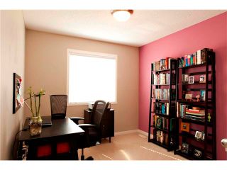 Photo 16: 270 CRANBERRY Close SE in Calgary: Cranston House for sale : MLS®# C4022802