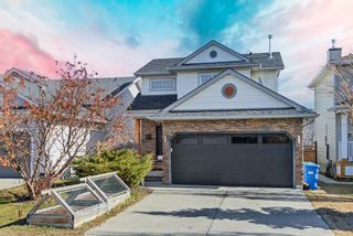 Main Photo: 287 Harvest Creek Close NE in Calgary: Harvest Hills Detached for sale : MLS®# A2123047
