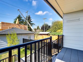 Photo 37: 7227 VICTORIA Drive in Vancouver: Fraserview VE 1/2 Duplex for sale in "FRASERVIEW" (Vancouver East)  : MLS®# R2764784