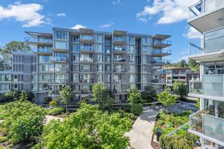 Photo 27: 308 3188 RIVERWALK Avenue in Vancouver: South Marine Condo for sale (Vancouver East)  : MLS®# R2894945