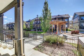 Photo 3: 24 Evanscrest Gardens NW in Calgary: Evanston Row/Townhouse for sale : MLS®# A1258554