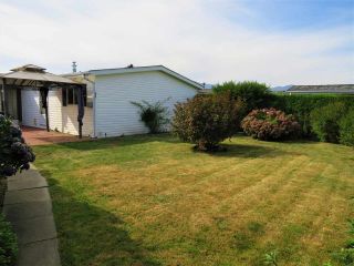 Photo 19: 52 45918 KNIGHT Road in Sardis: Sardis East Vedder Rd House for sale in "Country Park Village" : MLS®# R2398565