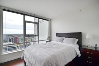 Photo 12: 3503 928 Beatty Street in Vancouver: Yaletown Condo for sale (Vancouver West)  : MLS®# R2212258