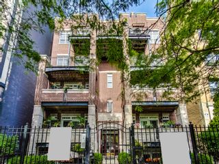 Photo 1: 5722 N WINTHROP Avenue Unit 4S in Chicago: CHI - Edgewater Residential for sale ()  : MLS®# 11160516