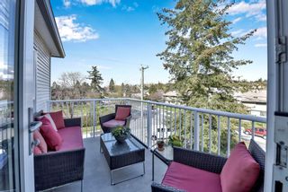 Photo 24: 307 17740 58A Avenue in Surrey: Cloverdale BC Condo for sale in "Derby Down" (Cloverdale)  : MLS®# R2563692